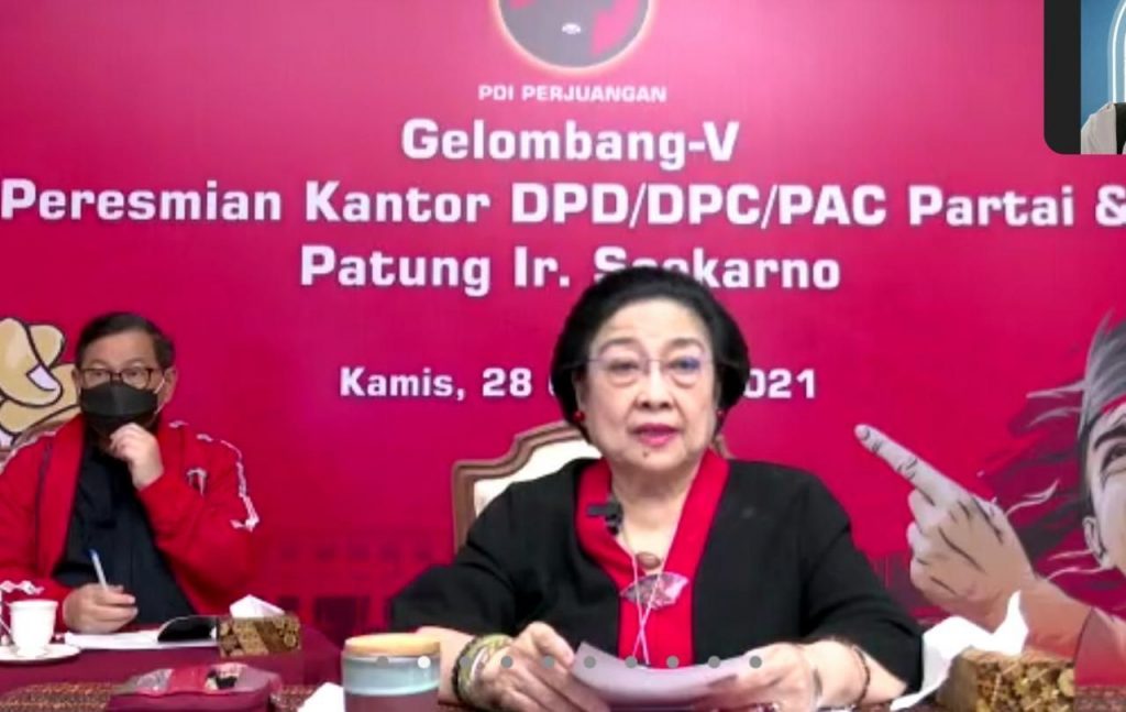 Megawati Singgung-singgung Wong Cilik, Pengamat Nilai Tak Mengherankan Karena Partainya Tengah Berkuasa