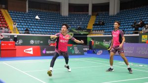 PBSI Rilis Harga Tiket Nonton Indonesia Masters 2022, Cek Di Sini Selengkapnya