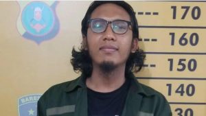 Pria Medan Yang Ancam Patahkan Leher Bobby Nasution Jadi Tersangka