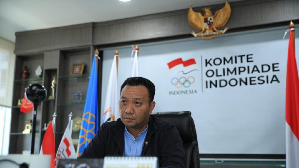Segini Besaran Uang Saku Atlet RI Untuk SEA Games Vietnam