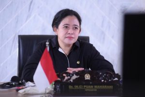 “Serangan-serangan” Puan Maharani Dan Kekhawatiran Menuju Pilpres 2024