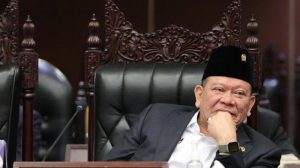 Tanggapi Korban Begal Jadi Tersangka, LaNyalla: Polisi Bisa Gunakan Pasal 49 KUHP