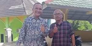 Nama H Hurmin Kian Terkenal di Singkut