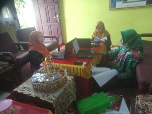 SDN 60/VII Payo Lebar I Singkut Torehkan Prestasi Gemilang