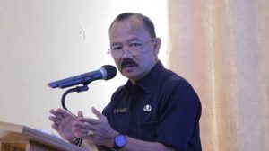 Nama  Bang Fauzi Semakin Terkenal di Bumi Sepucuk Adat Serumpun Pseko