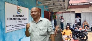 Kompak FPS Laksanakan GoRo