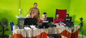 Disdukcapil Sarolangun Berikan Pelayanan Terbaik