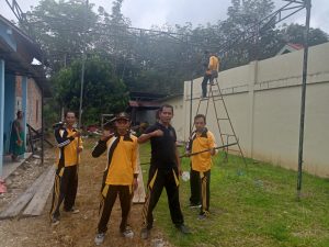 Desa Siliwangi Akan Gelar  Pilkadus