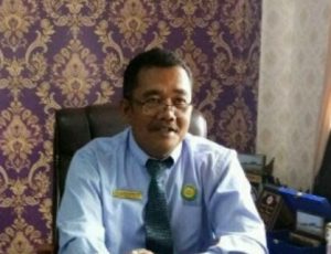 Kadinkes Sarolangun Terapkan Disiplin