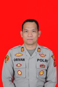 Polsek Pelawan Singkut Rutin Patroli Dialogis