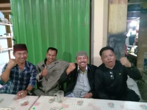 H Tabroni  Dinilai Sangat Pantas Jadi Wakil Rakyat Tahun 2024