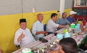 Ketua PGRI Jambi Minta Wacana Penghapusan Tenaga Honorer Dikaji Ulang