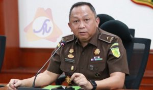 Jaksa Agung Rotasi Sejumlah Pejabat Eselon II dan III Termasuk Wakajati Jambi