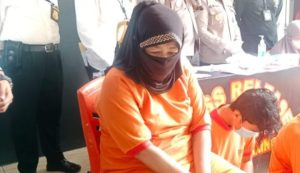 Diduga Terlibat Jual Beli Proyek, Oknum Pejabat Muratara di Polisikan