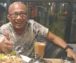 Romi Pantas Jadi Gubernur Jambi 2024