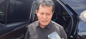 Ir Suherman Berharap Usulan Dari Desa Dapat Diakomodir