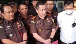 Sejumlah Mantan Anggota dan Pimpinan DPRD Kerinci di Periksa Kejari
