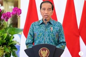 Presiden Jokowi Larang Buka Puasa Bersama Mulai Dari TNI, Polri, Kementrian Sampai Walikota/ Bupati
