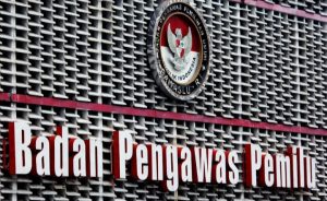 ASN Berfoto dengan Peserta Pemilu 2024 Bisa Kena Disanksi