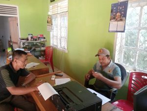 Ramadhan, Pelayanan Masyarakat Tetap Diutamakan