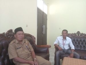 Peternak Sapi dan Kerbau Jangan Menolak Vaksinasi