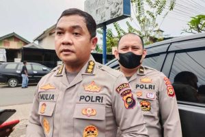 Polda Jambi Dukung Penutupan Jalan Nasional untuk Angkutan Batubara