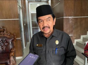 Tontawi Jauhari : Tiga Nama Yang Diusulkan Akan di Umumkan