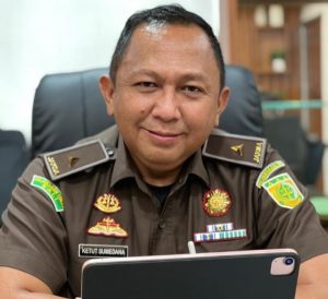 Kejagung RI Setujui 16 Pengajuan Restorative Justice, Salah Satu Kasus ditangani Kejari Sarolangun