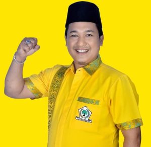 Pilcaleg 2024, H. Jepri Sonnefil Kian Diunggulkan Untuk Kembali Menjadi Wakil Rakyat