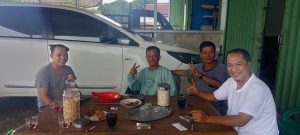Simpatisan H Jefri Sonnefil Kian Bertambah Mendukungnya Jadi Anggota DPRD Sarolangun Tahun 2024