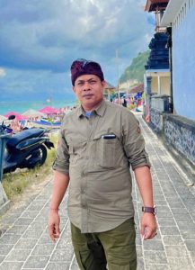 Sarpani  Dinilai Masyarakat Sangat Pantas Jadi Wakil Rakyat