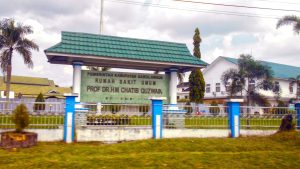 Diduga Tunda Pembayaran Dana BPJS Pihak RSUD Dipertanyakan