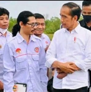 JPKP Sorot Keterlibatan Mafia Tanah Diduga Melibatkan Oknum Pejabat Pembangunan Jalan Tol IKN di Kaltim