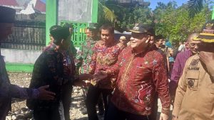 Himbau Musim Kemarau Waspadai Terjadinya Kebakaran Lahan dan Kebun