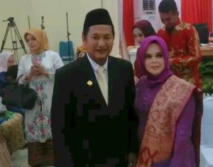 Pemuda Optimis H Jefri Sonnefil  Kembali Terpilih Pilcaleg 2024