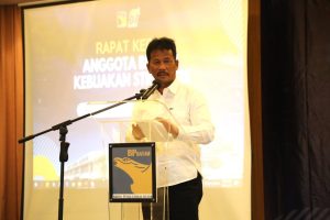 Batam Sumbang 76 Persen Kegiatan Ekspor di Provinsi Kepri