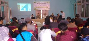Masyarakat Harapkan  PT RSM  Utamakan Terima Pekerja Lokal
