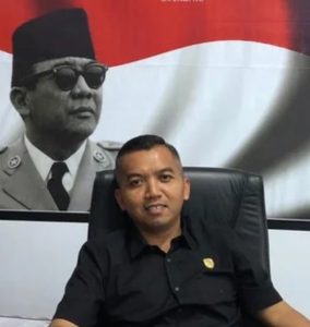 Pj Bupati Seruyan Diharapkan Bisa Membawa Kemajuan Disegala Bidang