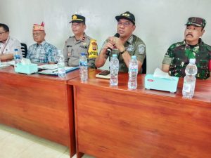 Sanding Data Sengketa Lahan Belum Ada Titik Temu Warga dan PT BPP