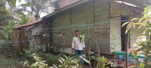 Sulaiman Berharap Ada Perhatian dari Pemkab Sarolangun