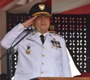 PJ Bupati Minta Masyarakat Sarolangun Bangun Rasa Nasionalisme