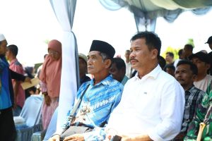 Kepala BP Batam Paparkan Rencana Strategis Pengembangan Pulau Rempang