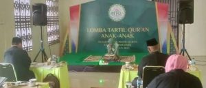 Hari ke 2 Rangkaian Kegiatan MTQ ke-52 Berjalan Lancar