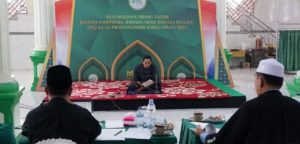 Hari Ke 4, Pergelaran MTQ Ke 52  Tingkat Provinsi Jambi Masuk Babak Final