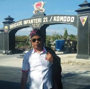 Tak Terima Dicaci Maki, Achmad Shodikin Akan Polisikan Oknum Kepsek