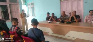 Warga Desa Jahitan Tuntut Pisah Dengan Koperasi KUM