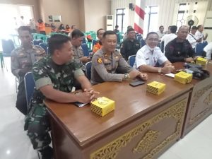 Waspada Buka Lahan Dengan Membakar, Akan di Kenakan Pidana