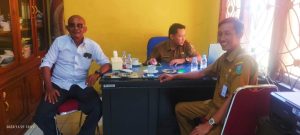 Kadis PUPR Sarolangun Optimis Proyek Fisik Rampung Tepat Waktu
