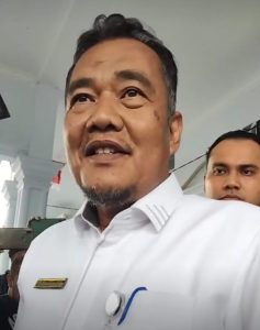Dua ASN Pemkab Sarolangun Ditetapkan Tersangka Pengadaan Alkes