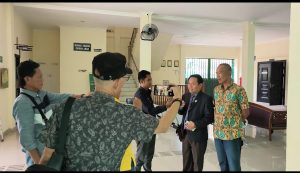 Daryadi Gugat Pemkab Musi Rawas Rp 14,4 Milyar